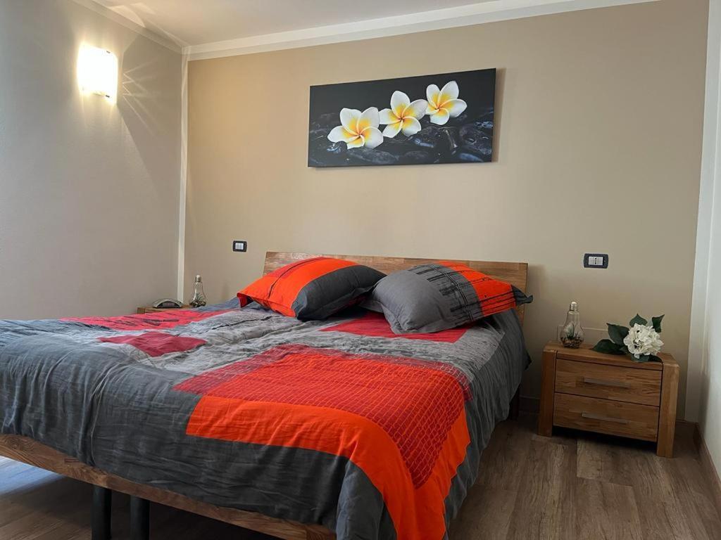Casa Vallenari Selvavecchia Ngoại thất bức ảnh