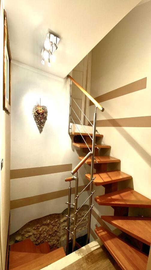 Casa Vallenari Selvavecchia Ngoại thất bức ảnh