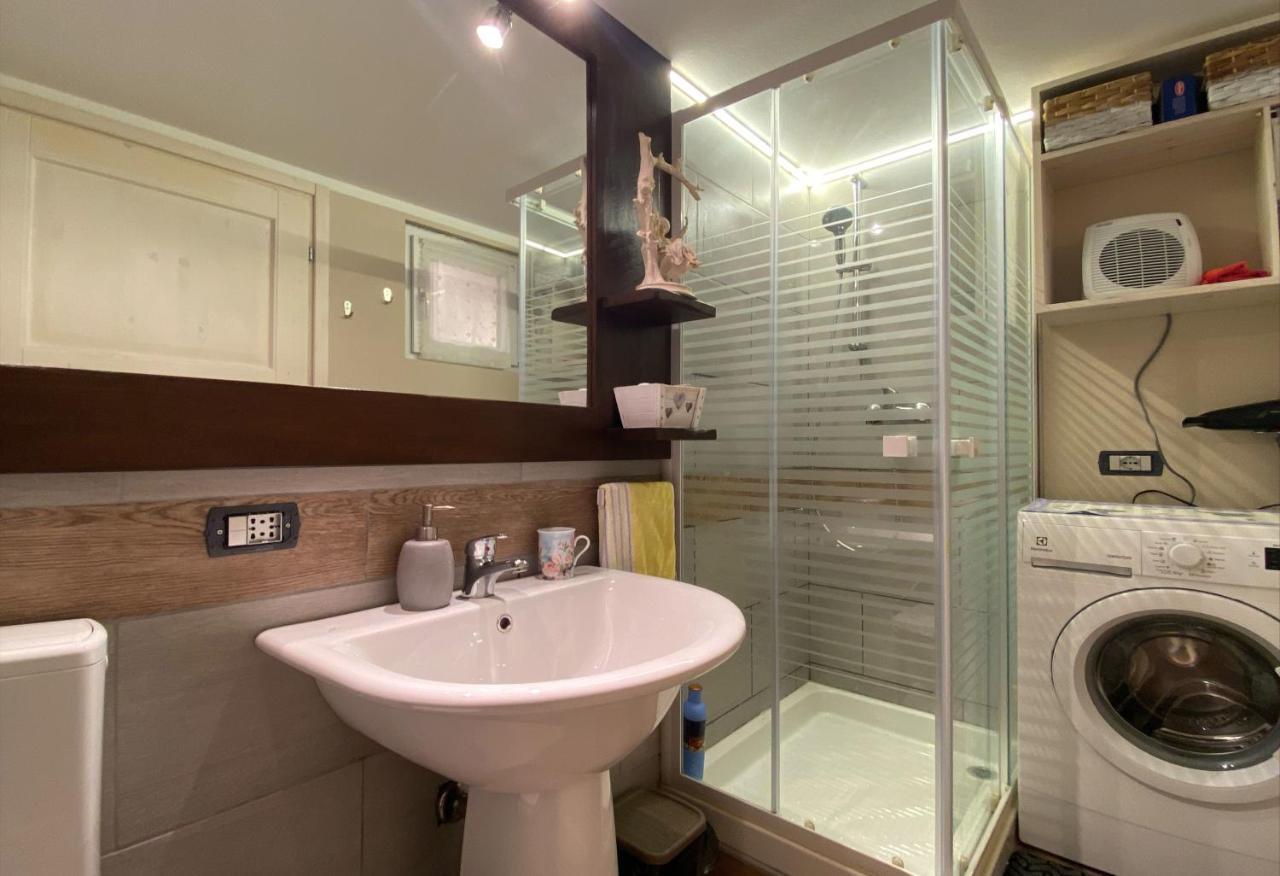 Casa Vallenari Selvavecchia Ngoại thất bức ảnh